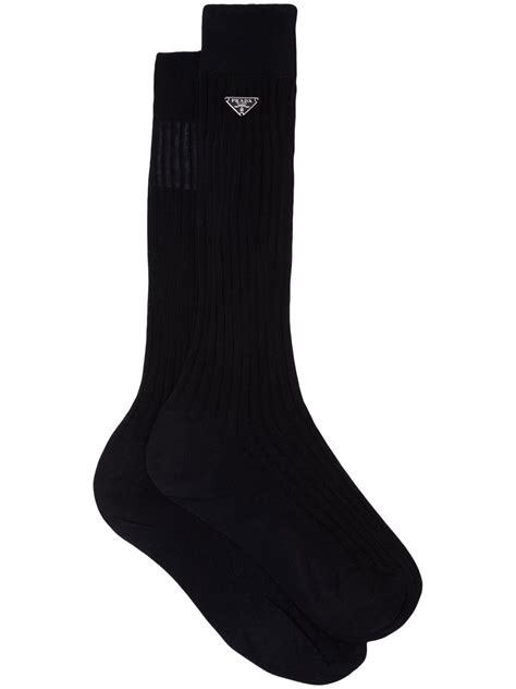 prada chaussettes|prada deutschland online shop.